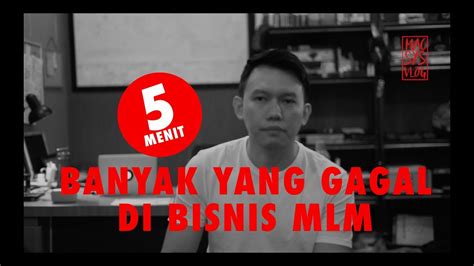 Banyak cerita menarik kuliah di stan yang saat ini namanya berubah. Banyak orang gagal di MLM - KENAPA YA? - YouTube