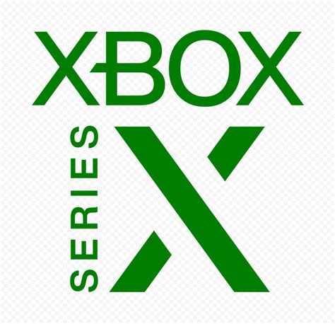 Xbox Logo Transparent PNG StickPNG Vlr Eng Br