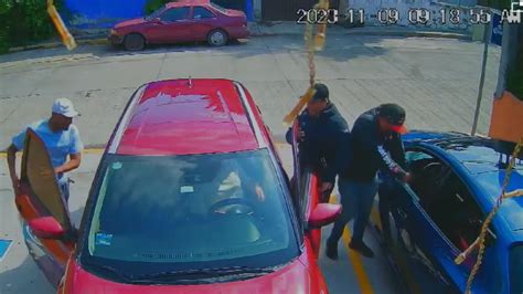 El tipo de vehículos con más robos en México