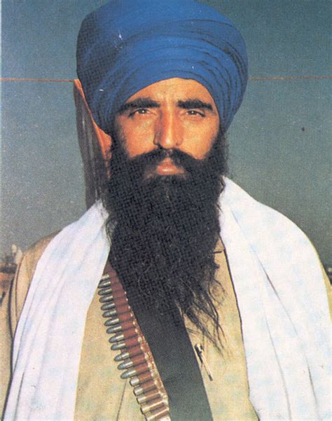 Bhindranwale rose to popularity as unlike other heads of taksal, he did not sit inside but went out to. Jarnail Singh peoplecheck.de