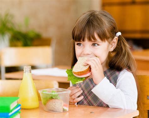 5 Tips To Get Your Kids To Actually Eat Lunch At School Savvymom