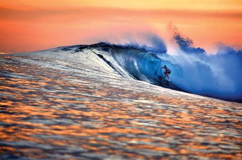 Sand Surfing Surfing Waves Ocean Waves No Wave Sunset Surf Sunset