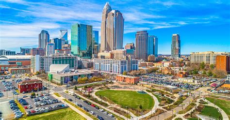 4 Cool And Weird Attractions In Charlotte North Carolina Trendpickle