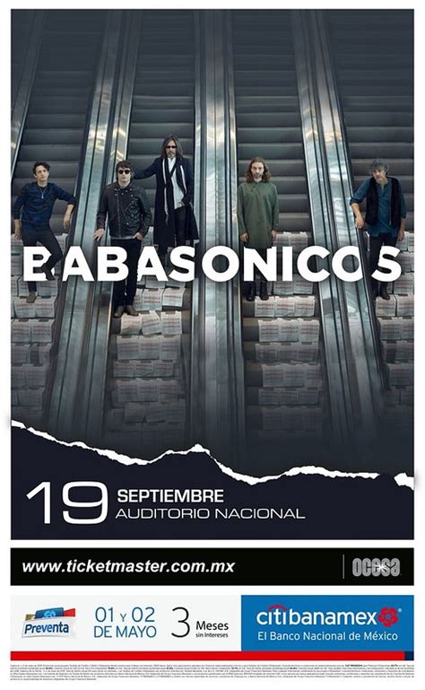 Cartelera De Conciertos En México 2019 Pandaanchamx