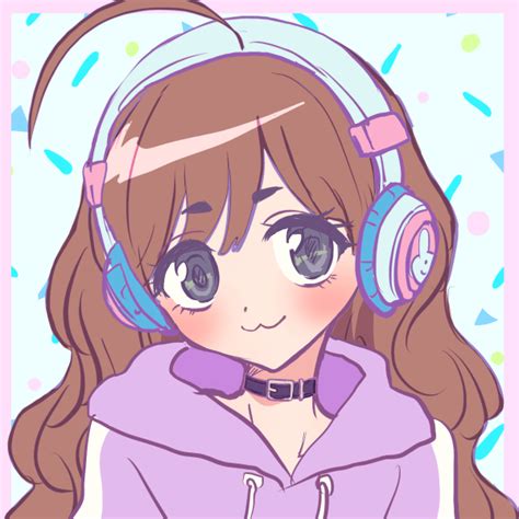 Picrew Female Maker Anime Picrew Image Maker To Play With Image