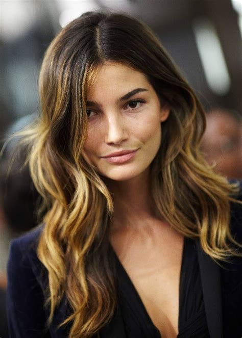 Uniwigs Hairstyle Celebrities Ombre Hair Great Hair