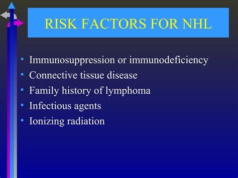 10lymphoma Final Year Ppt