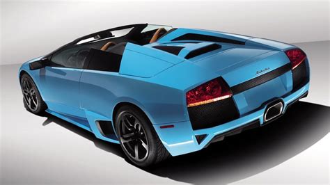 New Images Lamborghinis Ad Personam Cars