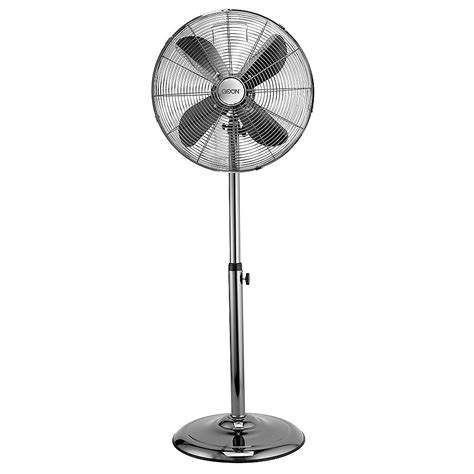 Goon 16 Inch Oscillating Stand Fan The Home Depot Canada