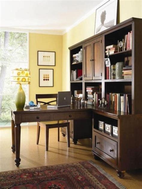 25 Traditional Home Office Design Ideas Decoration Love