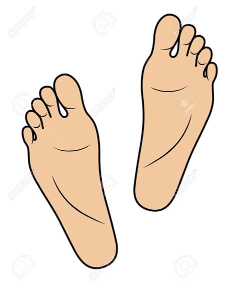 Hands And Feet Clipart Free Download On Clipartmag