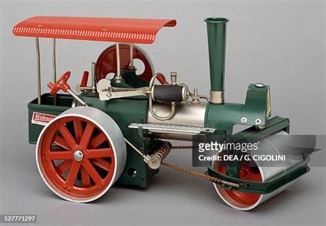 17 Toy Steamroller Stock Photos High Res Pictures And Images Getty