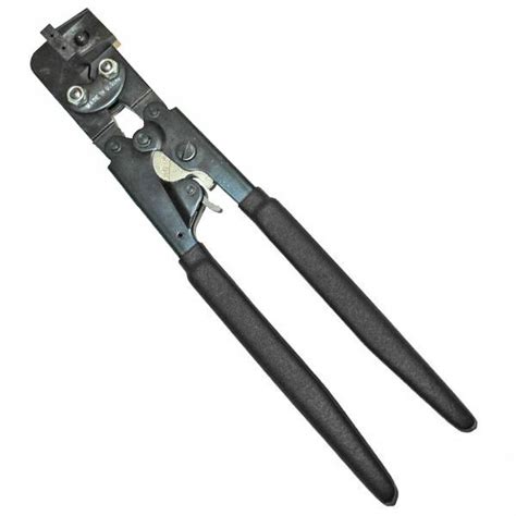 Sealed Weather Pack Crimping Tool