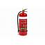 90kg ABE Powder Fire Extinguisher – & Safety WA