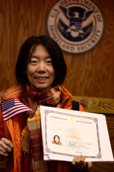 Citizenship At The Department Of Homeland Security Flickr