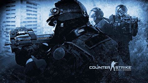 Counter Strike Soldiers HD ビデオゲーム 兵士 ストライク カウンター HDデスクトップの壁紙