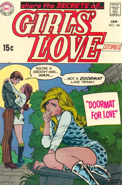 Friday Favorites The Romance Comic Covers Of Nick Cardy — Sequential
