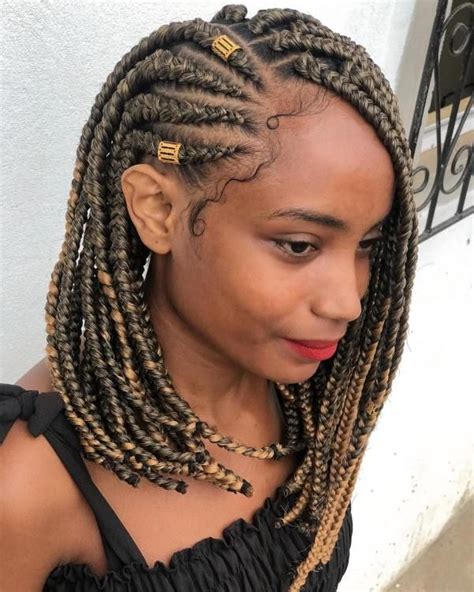 50 Jaw Dropping Braided Hairstyles To Try In 2023 Hair Adviser