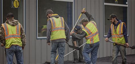 Road Construction Jobs, General Labor and Professional Careers – River