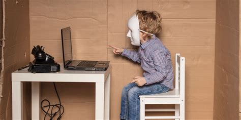 4 Things To Do Immediately If Your Kids Are Hacking