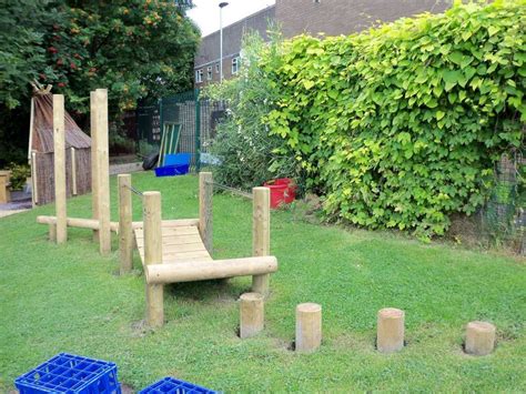 Easy parent & kid gardening activities. Simple build kids play area | Gardening for kids, Backyard ...