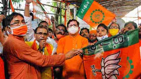 Bengal BJP Sends Choice Of Names For Each Assembly Seat To Central