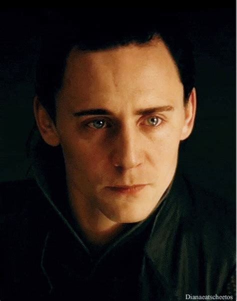 Tom Hiddleston Loki Laufeyson Loki Tom Hiddleston Loki