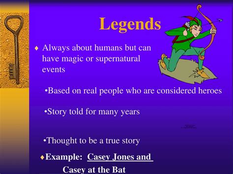 Ppt Folktales Myths Legends And Fables Powerpoint Presentation