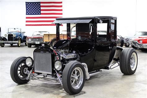 1925 Ford Model T Gr Auto Gallery