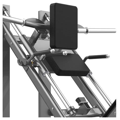 Fm 1024e 45 Degree Leg Press Buy Leg Exercise Machines Gym Machines