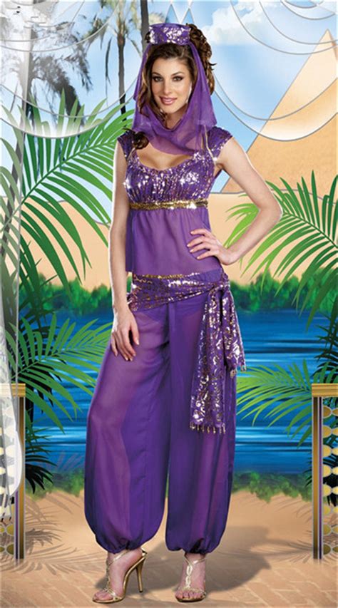 Jasmine Outfit Princess Arabic Outfit Arabic Inspired Costume Jasmine Costume Agrohortipb