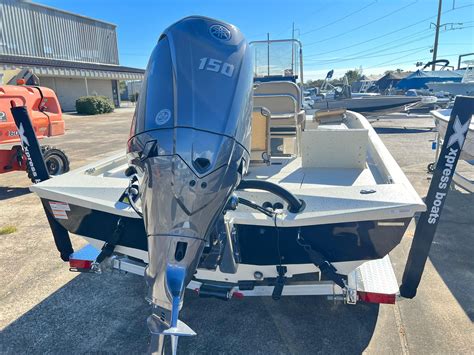New Xpress H B Hyper Lift Bay Metairie Boat Trader