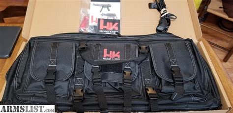 Armslist For Sale Heckler And Koch Sp5 Pistol New In Box Hard To