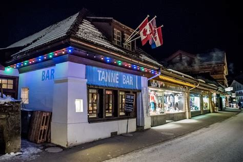 Discover Wengen Ski Resort Switzerland ~ Your Gateway To The Swiss