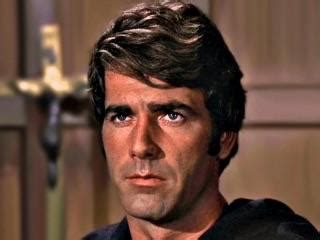 Sam Elliott Without His Iconic Mustache Mission Impossible 1970 R