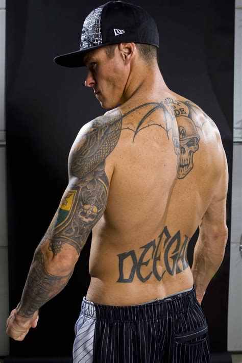 brian deegan 2024 wife net worth tattoos smoking and body facts taddlr