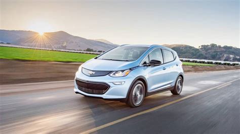 Most Reliable Electric Cars For 2018