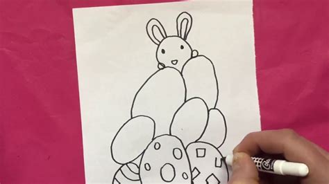 Wil jij een leuke zo teken je de eenhoorn emoji! Makkelijke Eenhoorn Tekenen : Eenhoorn Tekenen Een Roze ...