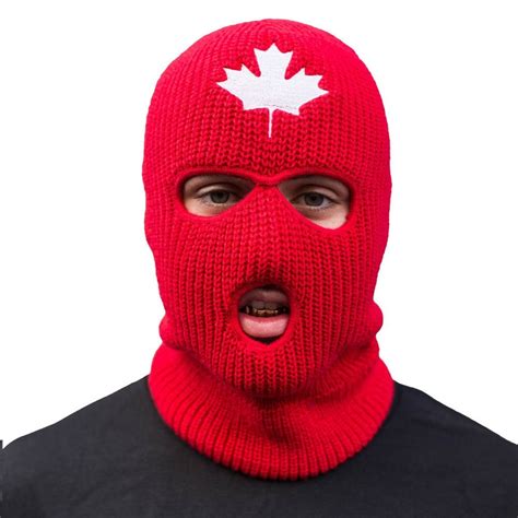 Red Gangsta Ski Mask Aesthetic Gun Aesthetic Ski Mask Page 1 Line