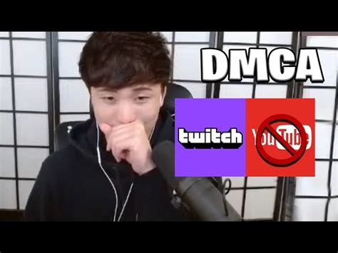 Sykkuno Escapes Getting Dmca Strike On Livestream Explains How Youtube