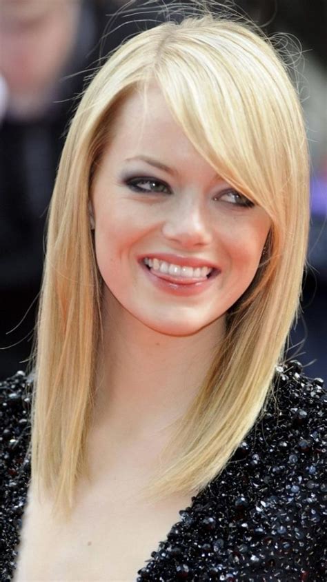 30 Most Dazzling Medium Length Hairstyles For Thin Hair Haircuts
