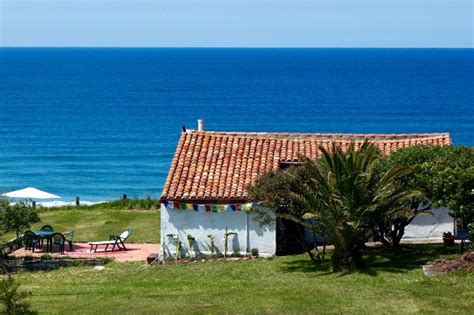 Reserva tu hotel en san vicente de la barquera con expedia y paga después. Casa primera linea de playa / Oceanfront property San ...