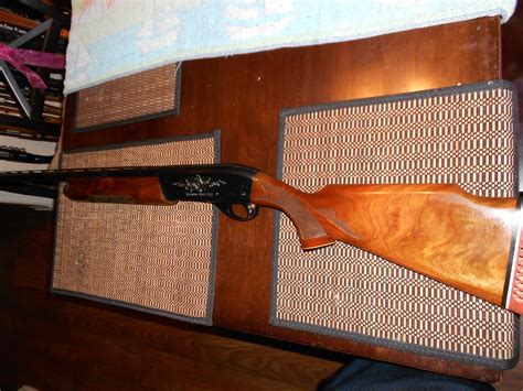 Remington 1100 Wingmaster For Sale At 992144599