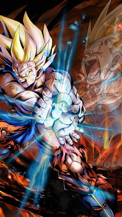 Everything known about yamoshi comes from supplemental material as he has yet to appear in the manga or anime. Épinglé par dragon divin sur Dragon Ball Legends ...