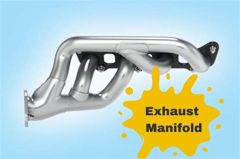 7 Consequential Symptoms Of A Clogged Exhaust Manifold How To Fix