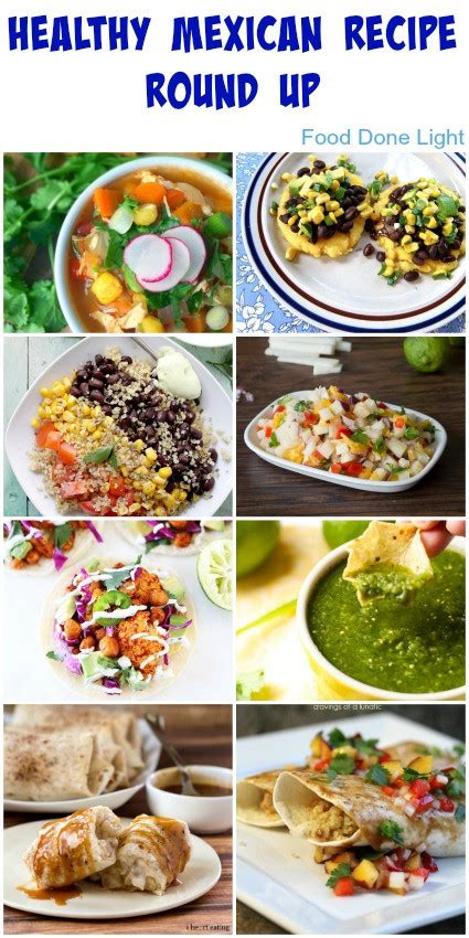 We have completed nutritional information, including carbs, protein, fat and calories for everything they offer. The Best Ideas for Low Calorie Mexican Recipes - Best ...