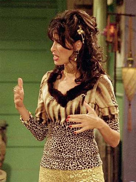 All The 2020 Trends Janice From Friends Wore First Friends Fashion