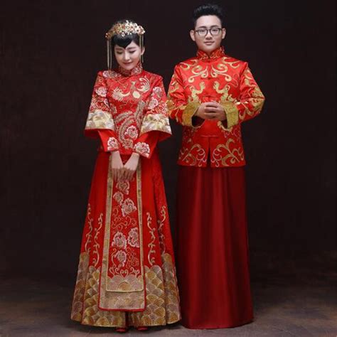 Ini Sejarah Pakaian Tradisional Kaum Cina Yang Ramai Salah Faham Trp