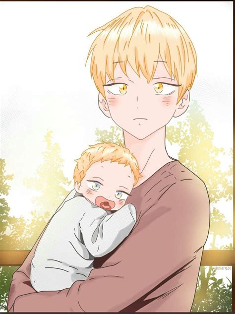 Madre E Hijo Anime Amino