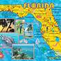 Florida State Seating Map